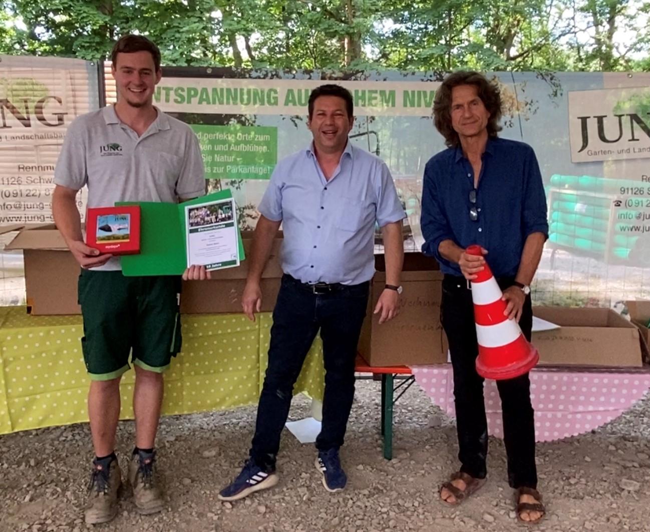 Sommerfest 2021