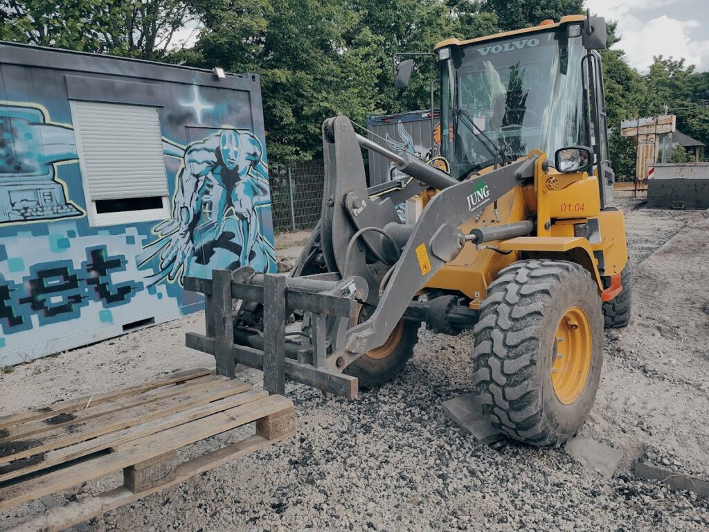 Neue Au&szlig;enanlagen f&uuml;r Jugendtreff OASE in F&uuml;rth