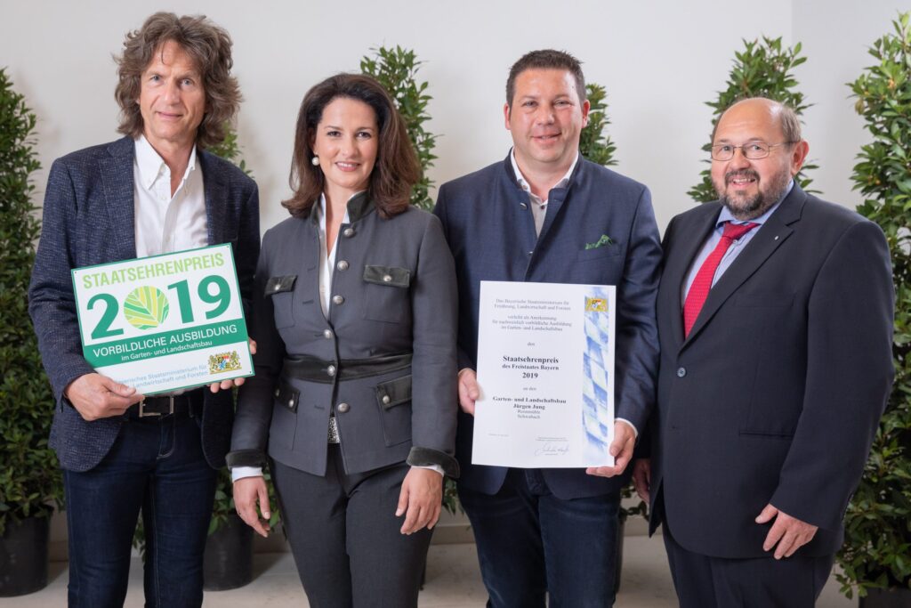 Staatsehrenpreis 2023