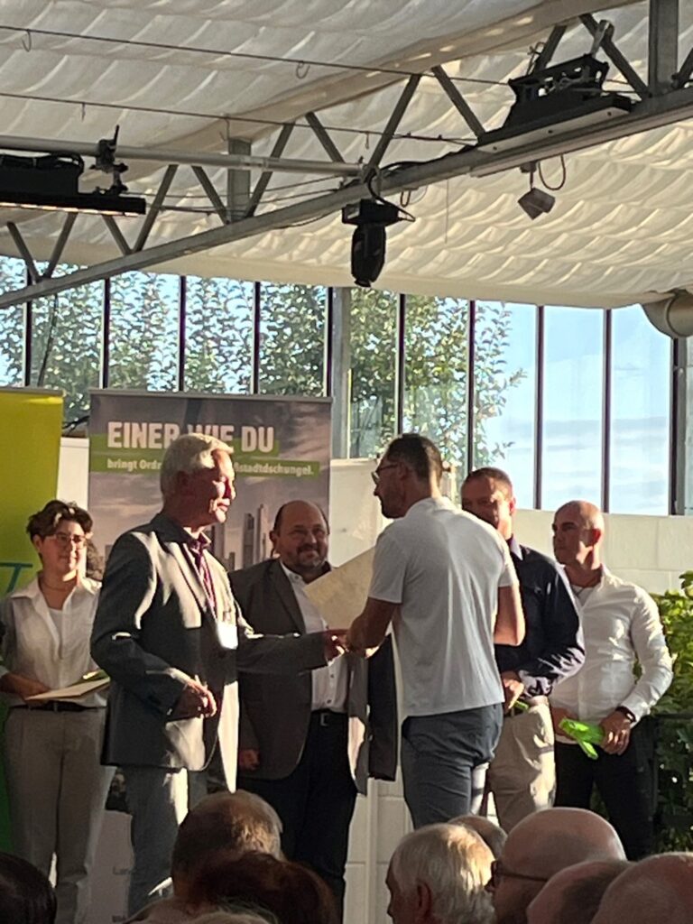 Freispruch Azubis 2023