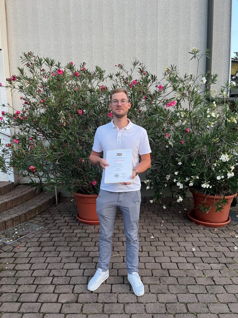 Freispruch Azubis 2023