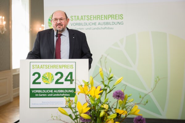Verbandspräsident