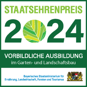 Staatsehrenpreis 2024