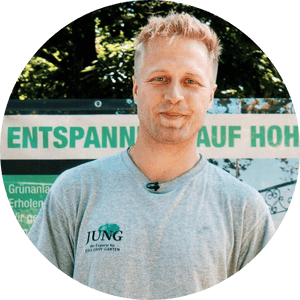 Job als Landschaftsgärtner im Garten- und Landschaftsbau (m/w/d) in Schwabach bei Nürnberg